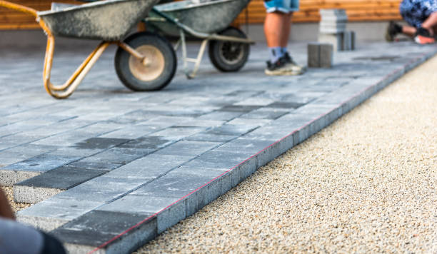 Reasons to Select Us for Your Driveway Paving Requirements in Lebanon, VA
