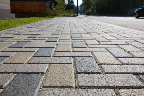 Professional Driveway Pavers in Lebanon, VA