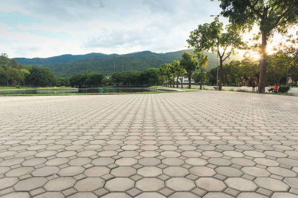 Reasons to Select Us for Your Driveway Paving Requirements in Lebanon, VA