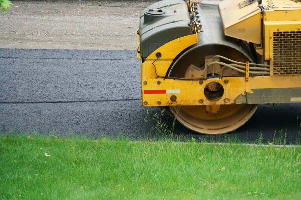 Best Cobblestone Driveway Pavers  in Lebanon, VA