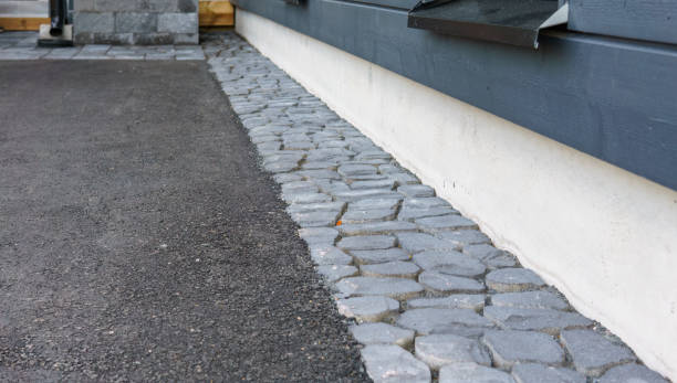 Best Commercial Driveway Pavers  in Lebanon, VA