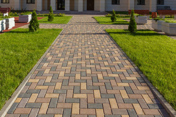 Best Driveway Paver Sealing  in Lebanon, VA